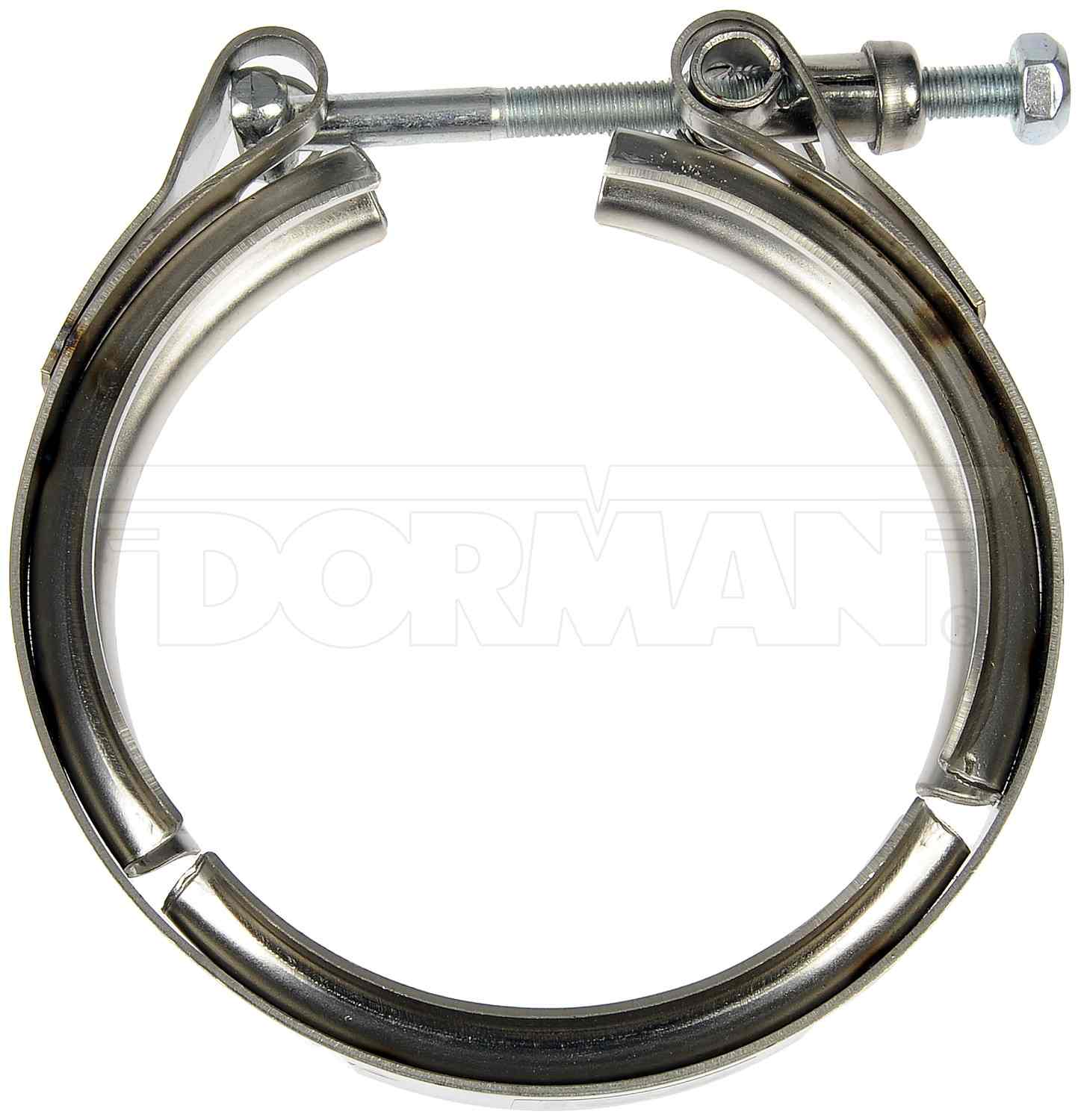 Dorman Exhaust Down Pipe V-Band Clamp