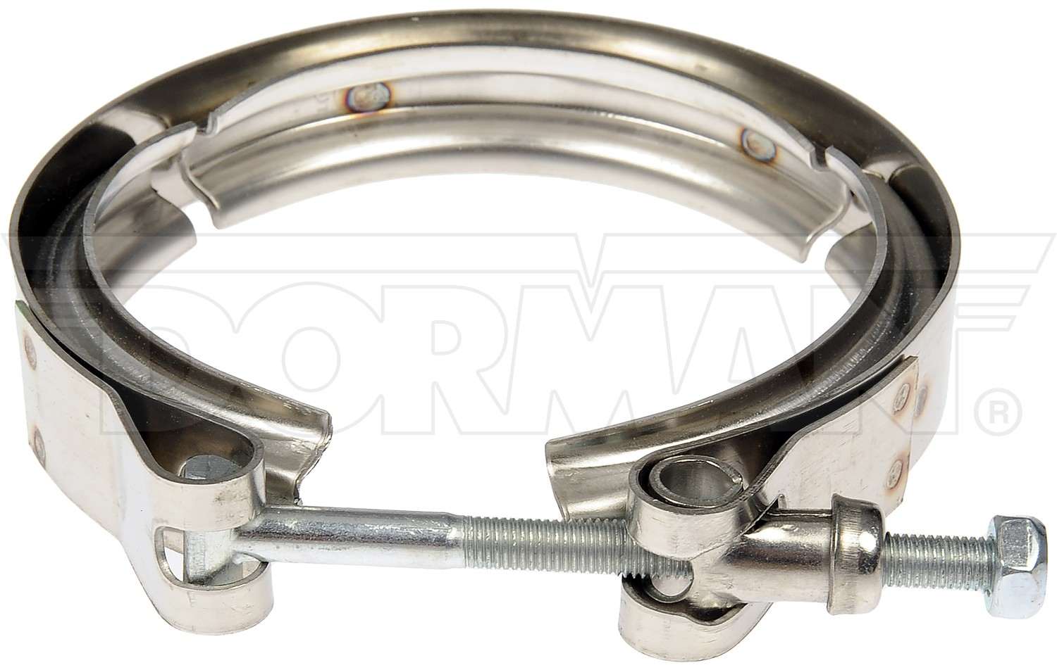 Dorman Exhaust Down Pipe V-Band Clamp