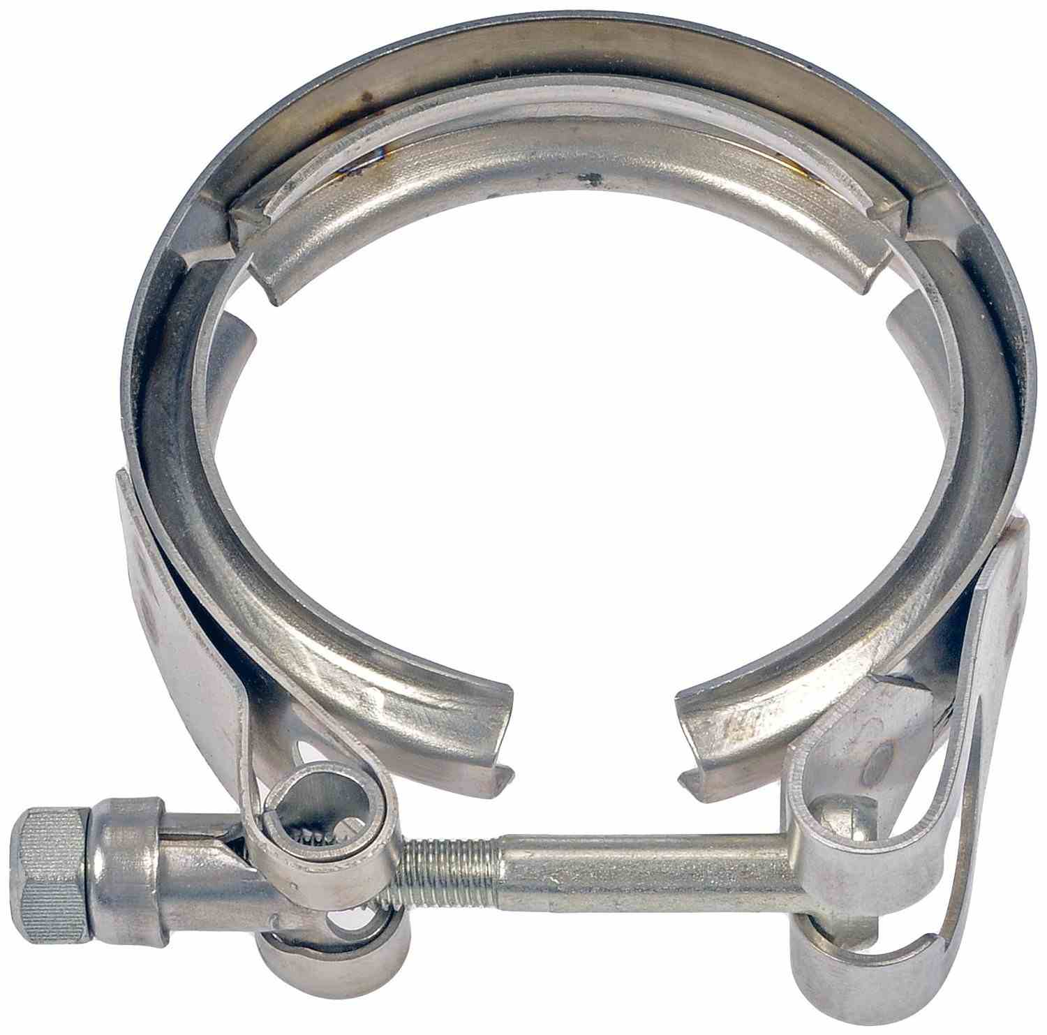 Dorman - OE Solutions V-BAND EXHAUST CLAMP 904-255