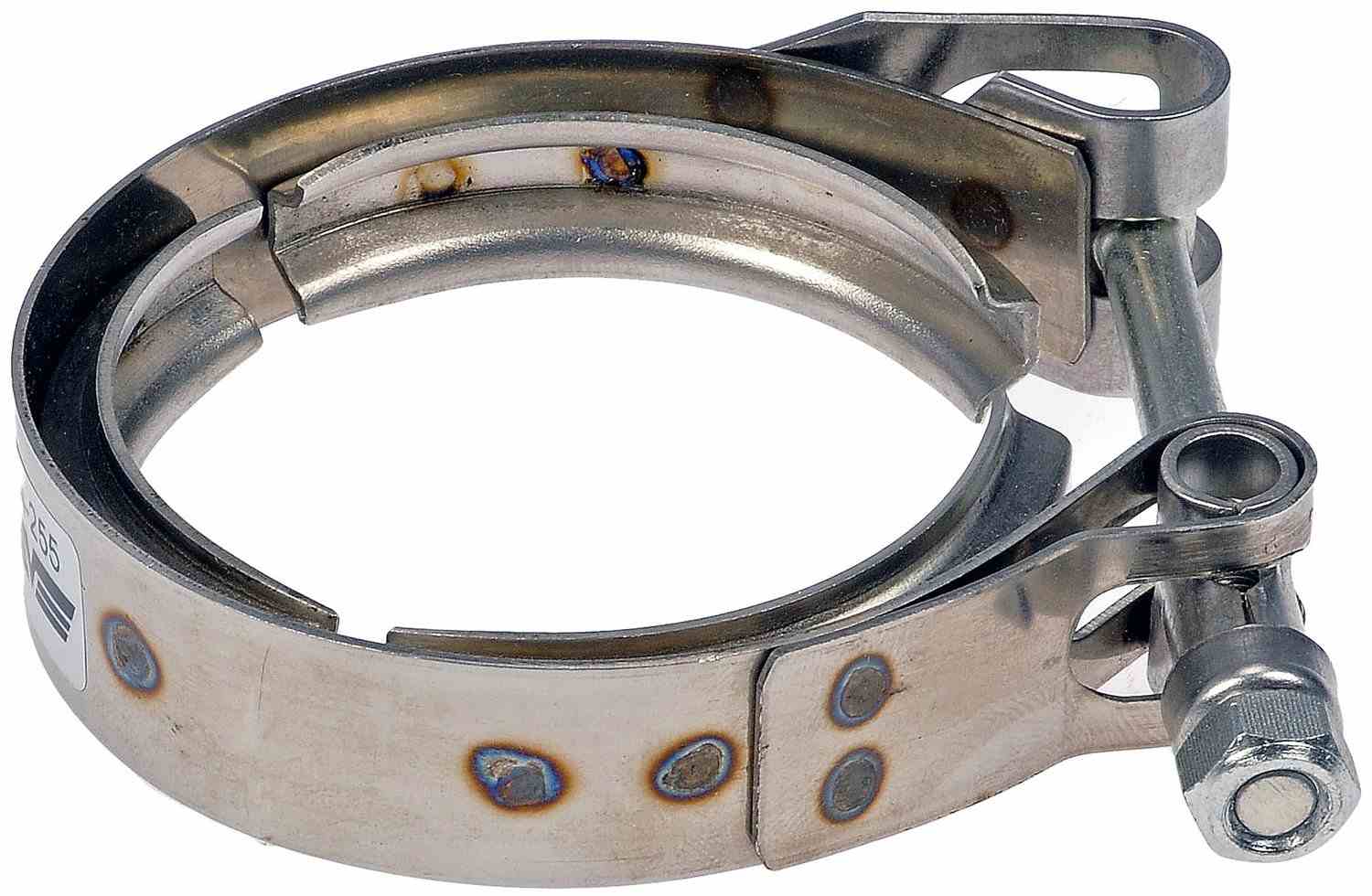 Dorman - OE Solutions V-BAND EXHAUST CLAMP 904-255