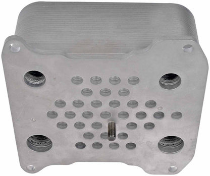 Dorman OE Solutions Engine Oil Cooler Diesel with Cooling System for 2008-2010 Ford 904-258