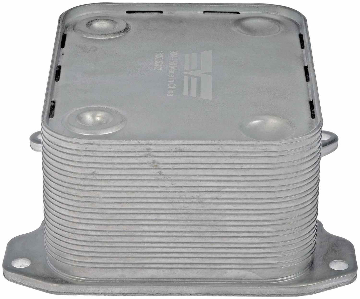 Dorman OE Solutions Engine Oil Cooler Diesel with Cooling System for 2008-2010 Ford 904-258