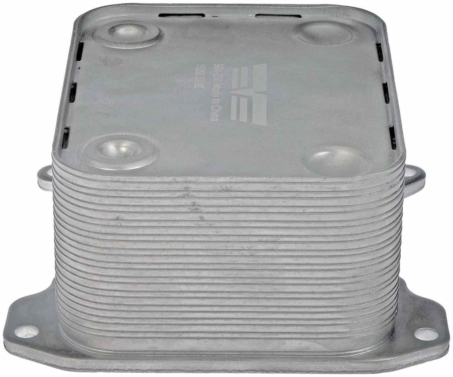 Dorman Diesel Engine Oil Cooler