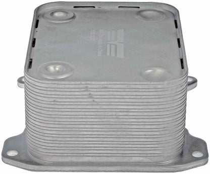 Dorman OE Solutions Engine Oil Cooler Diesel with Cooling System for 2008-2010 Ford 904-258