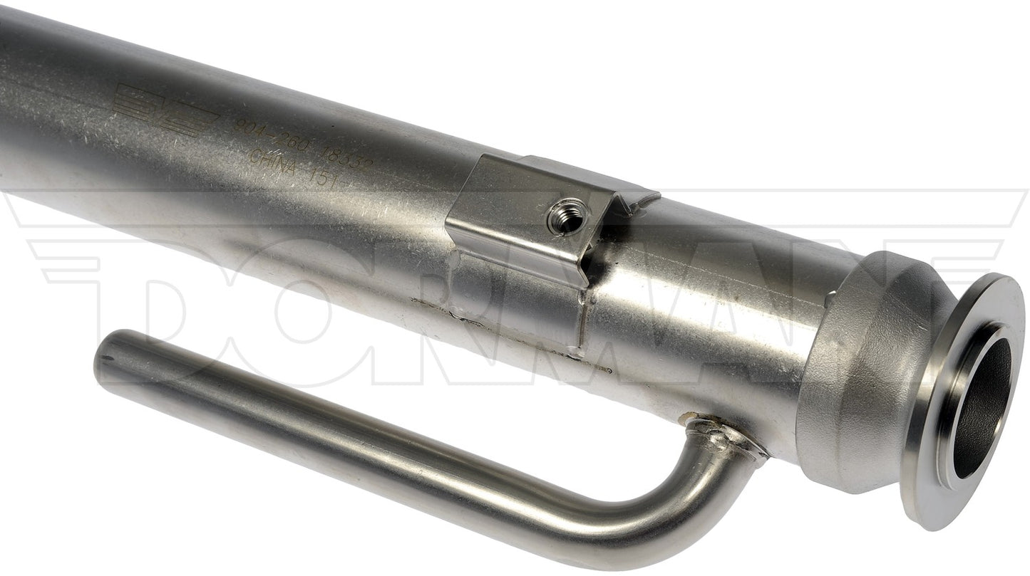 Dorman - OE Solutions Exhaust Gas Recirculation Cooler Kit for 2004-03 Ford 904-260