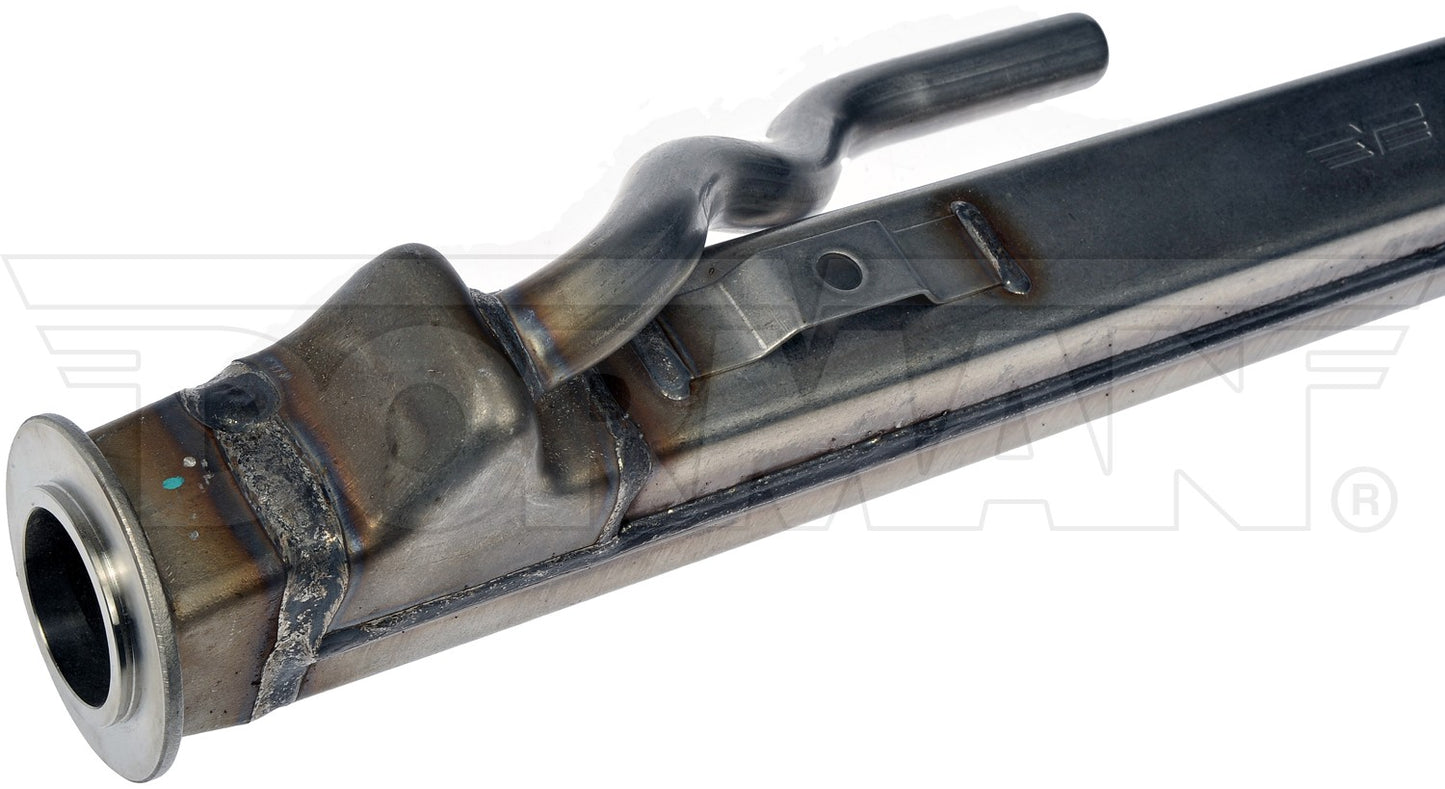 Dorman OE Solutions Exhaust Gas Recirculation Cooler Kit with Spiral Tubes for 2010-04 Ford 904-262