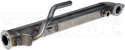 Dorman OE Solutions Exhaust Gas Recirculation Cooler Kit with Spiral Tubes for 2010-04 Ford 904-262