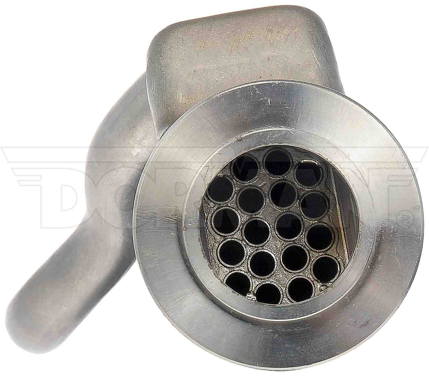 Dorman OE Solutions Exhaust Gas Recirculation Cooler Kit with Spiral Tubes for 2010-04 Ford 904-262