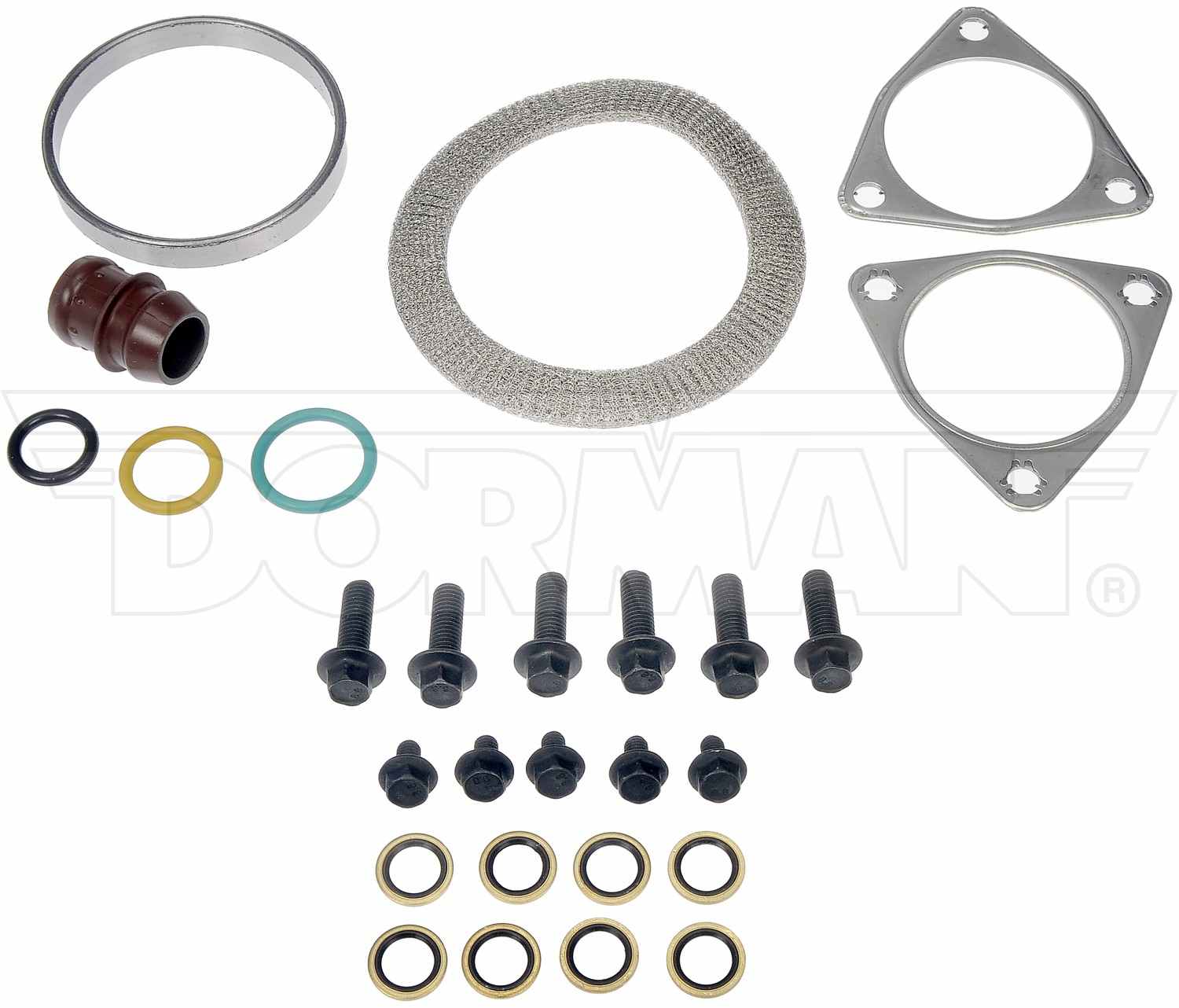 Dorman - OE Solutions TURBO INSTALLATION KIT 904-263