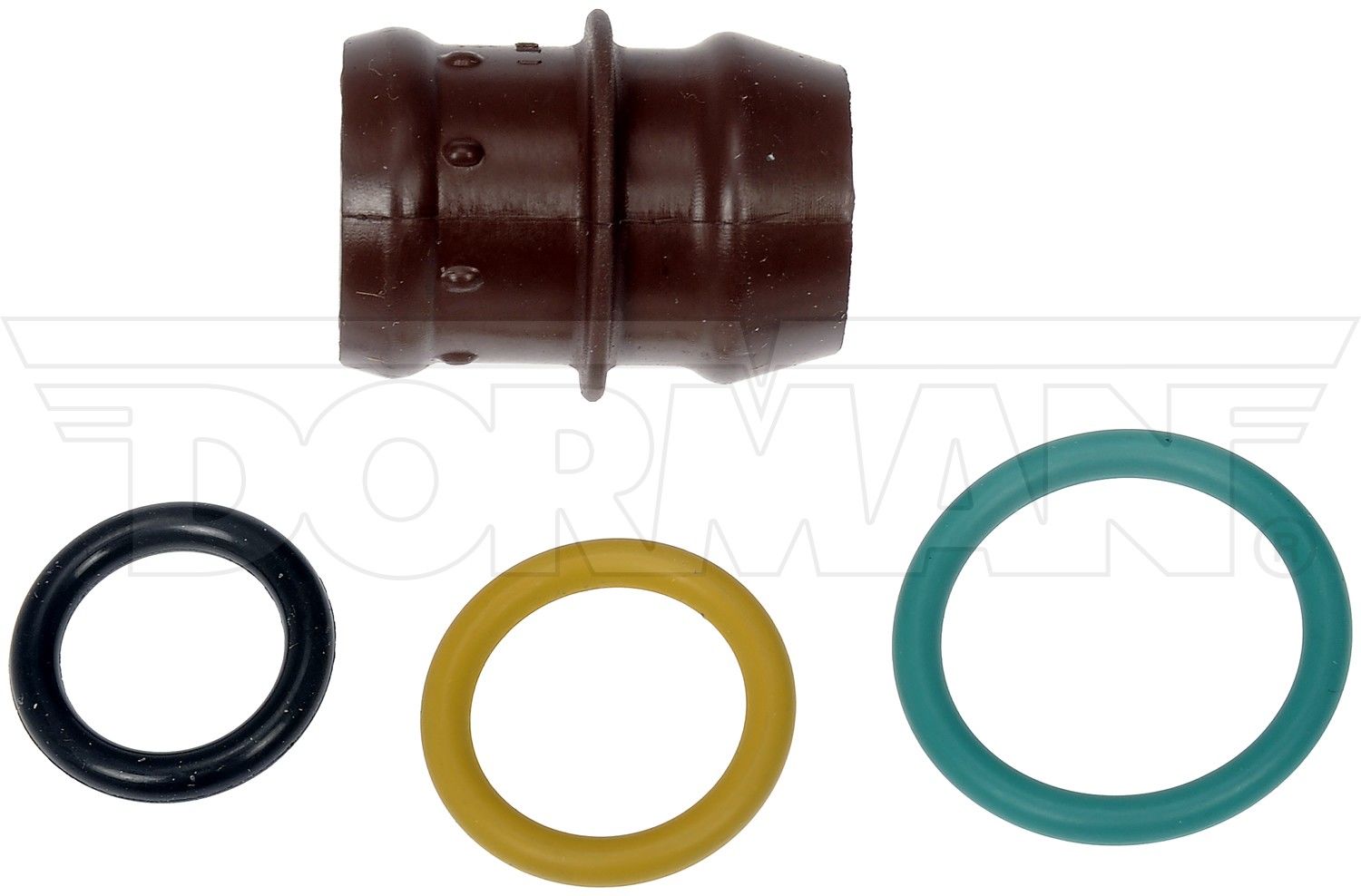 Dorman - OE Solutions TURBO INSTALLATION KIT 904-263