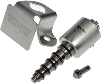Dorman - OE Solutions Turbocharger Wastegate Solenoid Variable Geometry Turbocharger Control for 2009-2014 Ford General Motors Isuzu 904-268