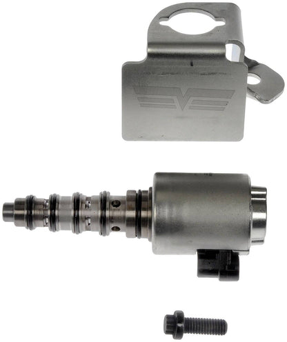 Dorman - OE Solutions Turbocharger Wastegate Solenoid Variable Geometry Turbocharger Control for 2009-2014 Ford General Motors Isuzu 904-268