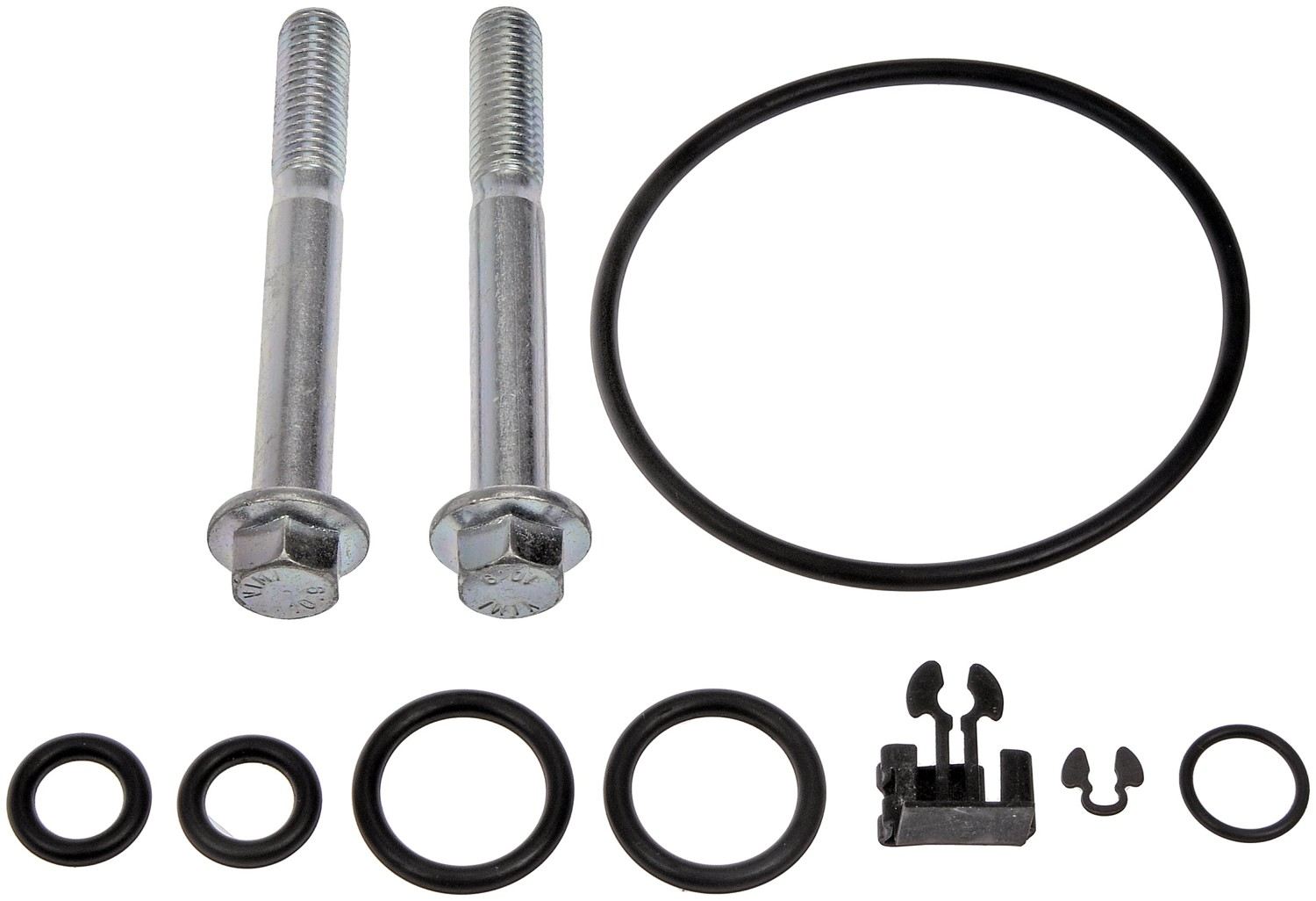 Dorman Turbo Install Kit