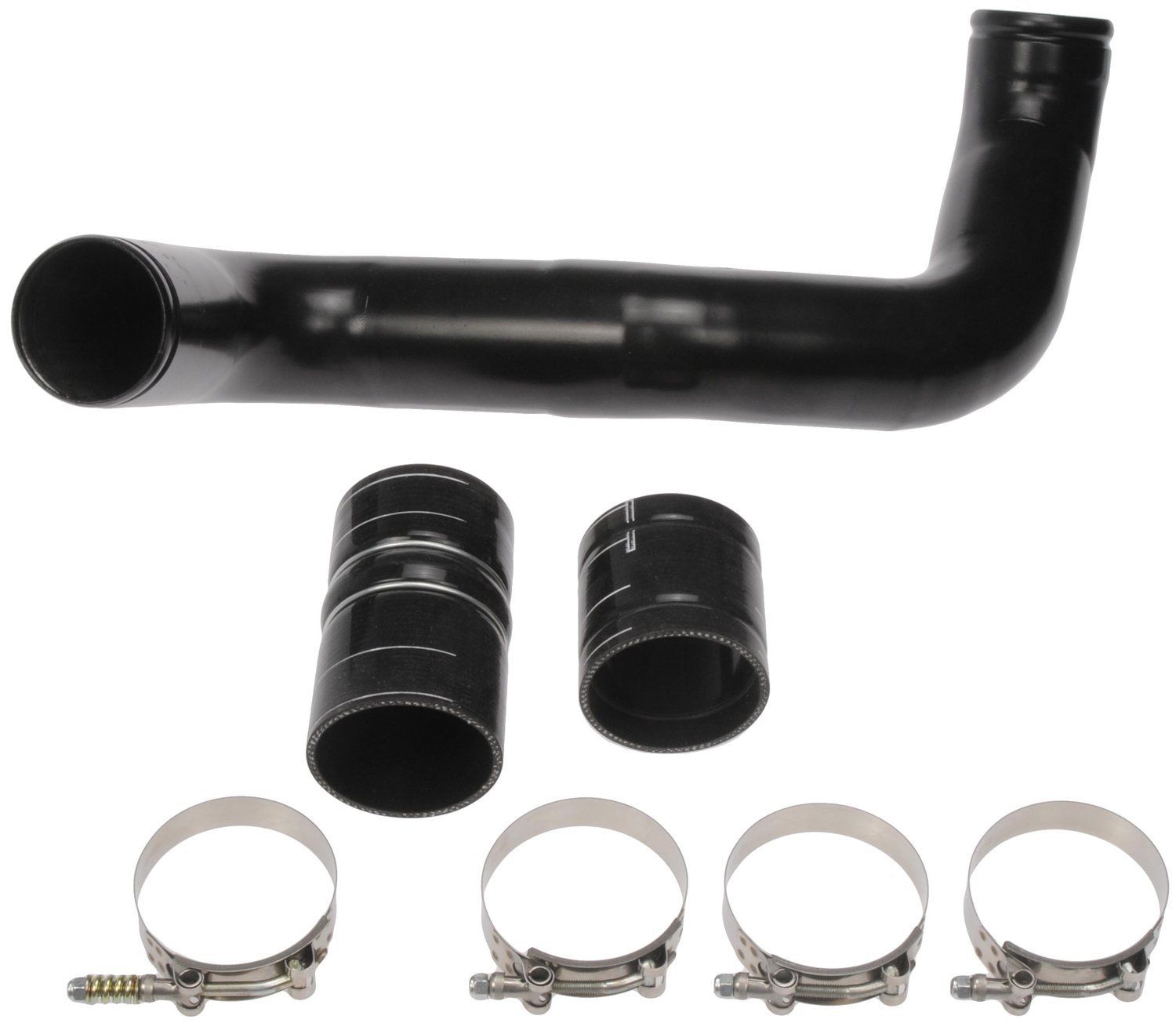 Dorman Cold Side Intercooler Pipe Kit