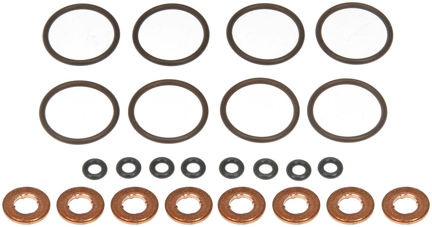Dorman - OE Solutions Fuel Injector O-Ring Kit for 2019-2021 Ford 904-275