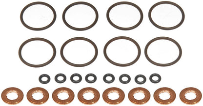 Dorman - OE Solutions Fuel Injector O-Ring Kit for 2019-2021 Ford 904-275