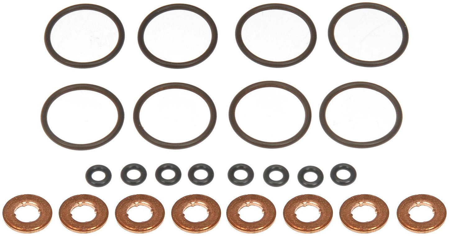Dorman - OE Solutions Fuel Injector O-Ring Kit for 2019-2021 Ford 904-275