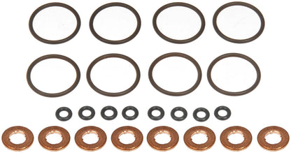 Dorman - OE Solutions Fuel Injector O-Ring Kit for 2019-2021 Ford 904-275