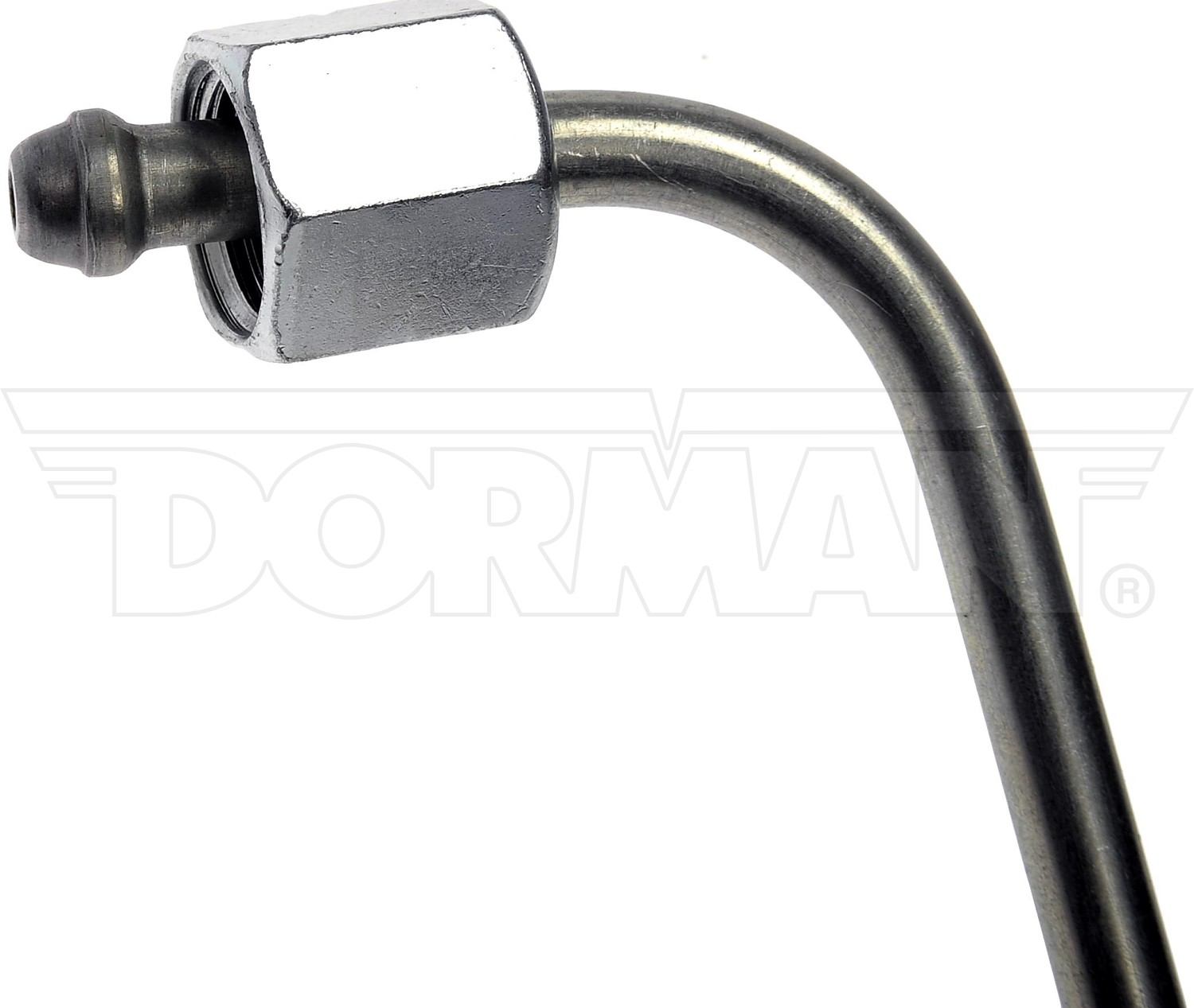 Dorman Fuel Injector Line