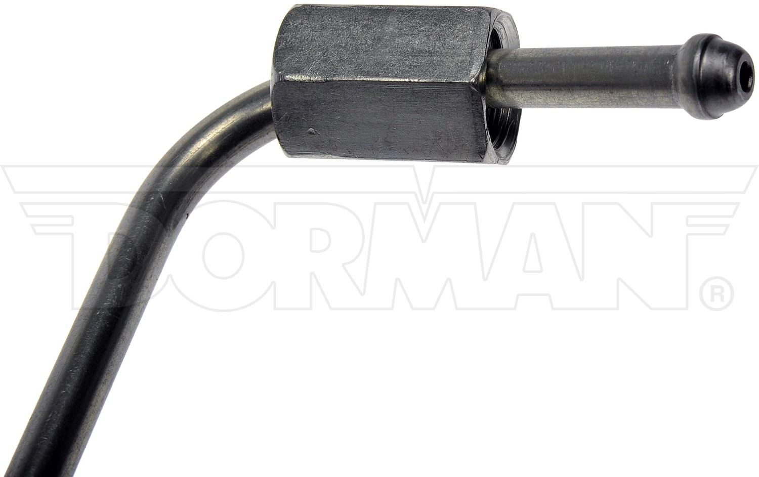 Dorman Fuel Injector Line