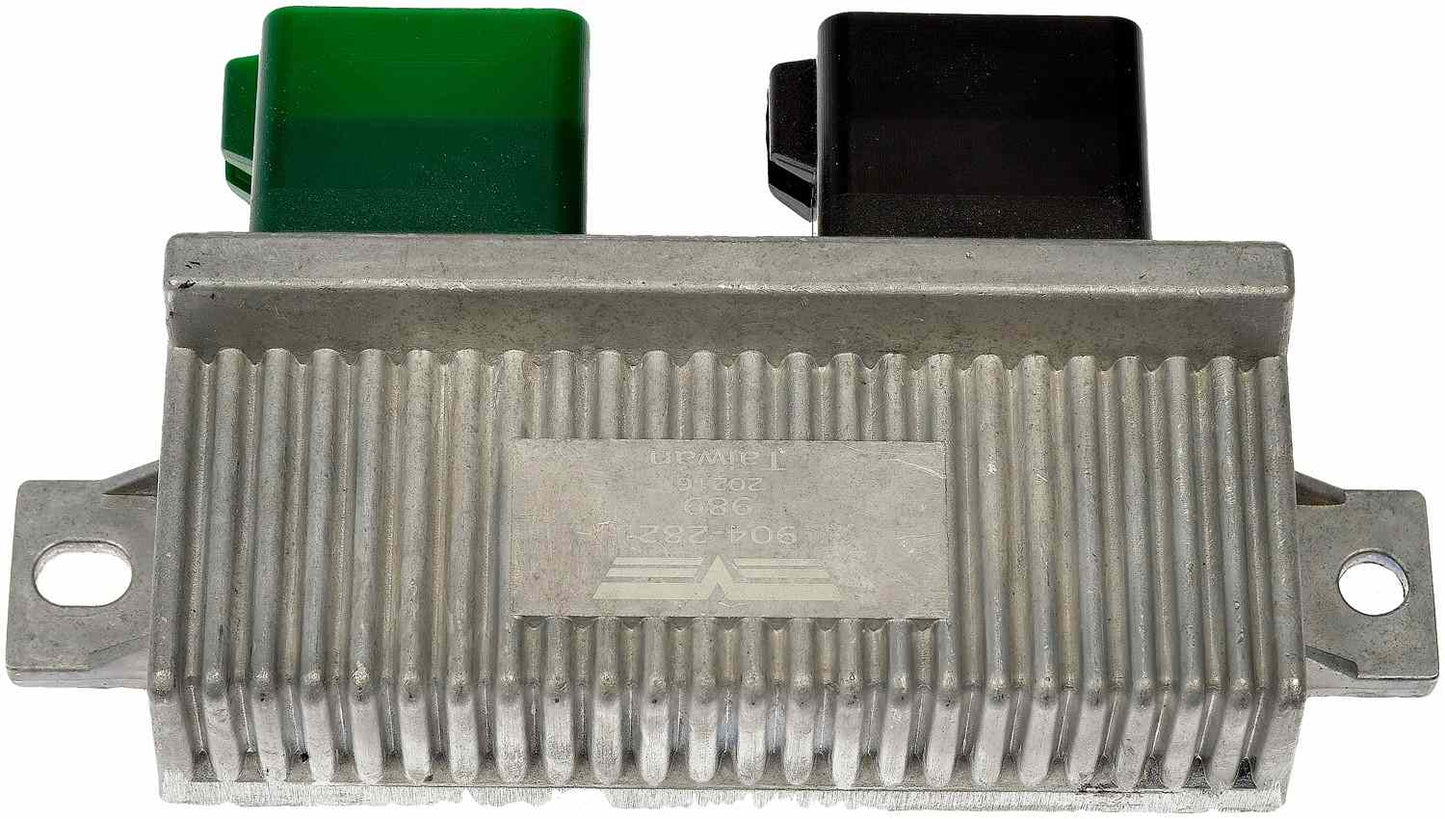 Dorman Diesel Glow Plug Controller Glow Plug Relay Module for 1999-2010 Ford 904-282