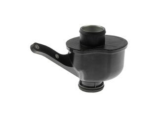Dorman Turbocharger Intercooler Intake Silencer