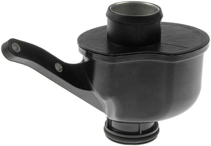 Dorman - OE Solutions Turbocharger Vibration Dampener Sound And Vibration Dampener for 2004-2006 Dodge Freightliner 904-303