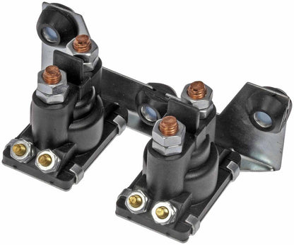 Dorman Intake Heater Relay with Durable Performance for 2002-2009 Dodge Ram 2500 3500 904-308