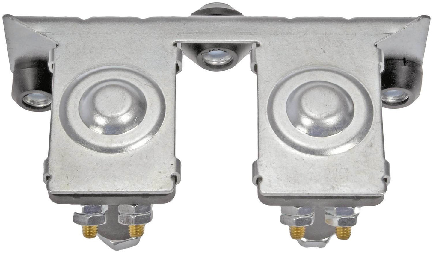 Dorman Intake Heater Relay with Durable Performance for 2002-2009 Dodge Ram 2500 3500 904-308