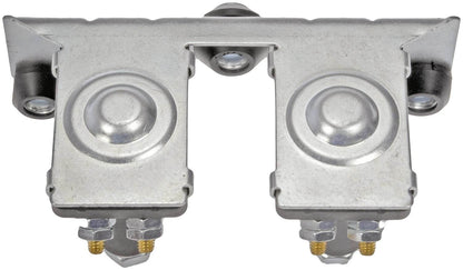 Dorman Intake Heater Relay with Durable Performance for 2002-2009 Dodge Ram 2500 3500 904-308