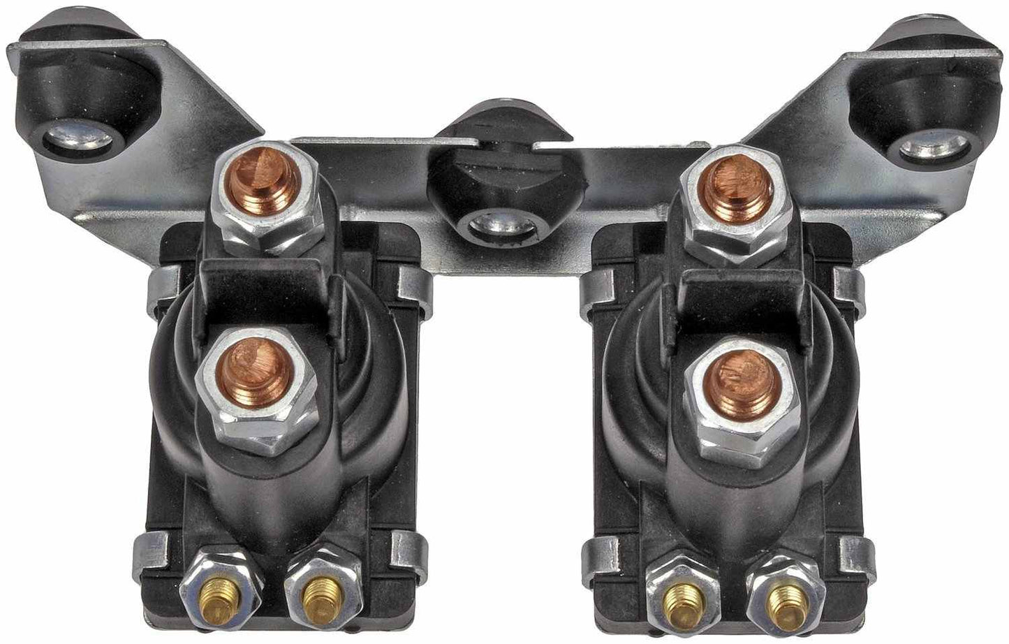 Dorman Intake Heater Relay with Durable Performance for 2002-2009 Dodge Ram 2500 3500 904-308