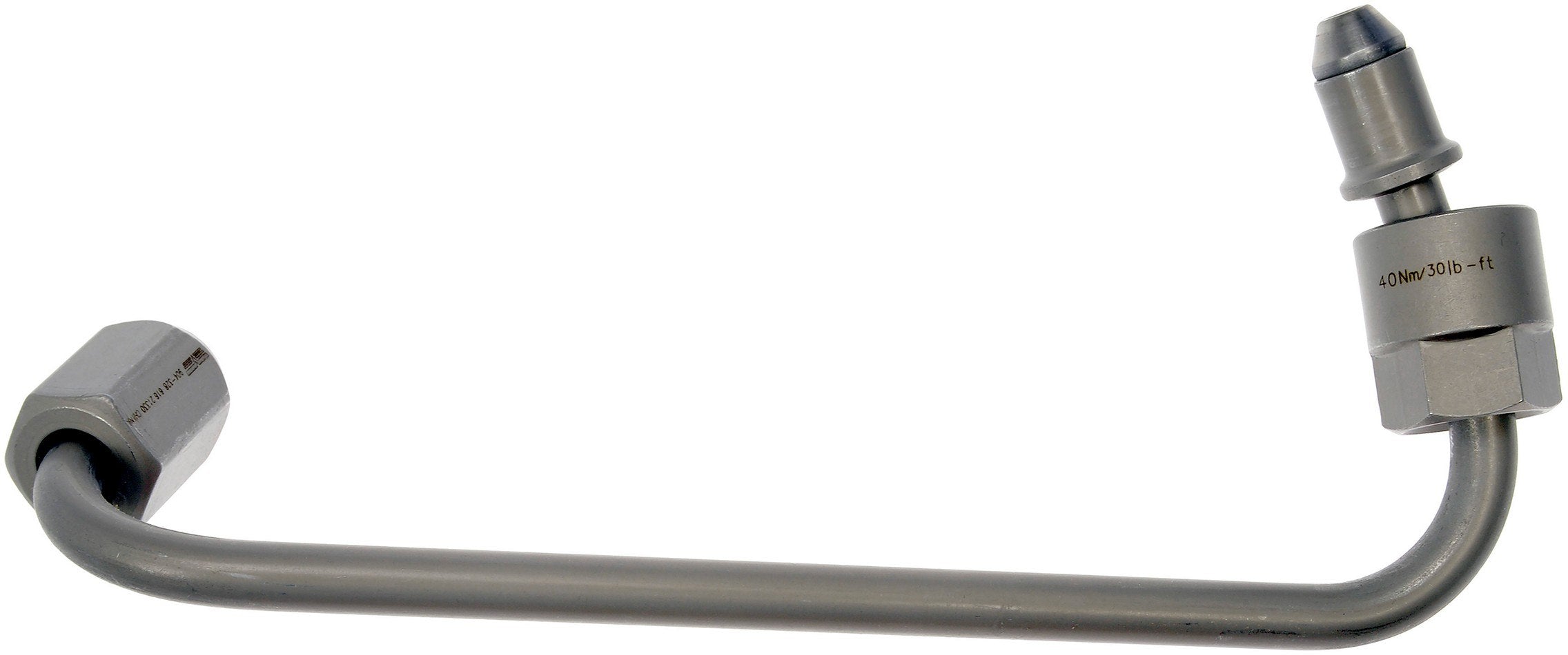 Dorman - OE Solutions FUEL INJECTOR LINE 904-328