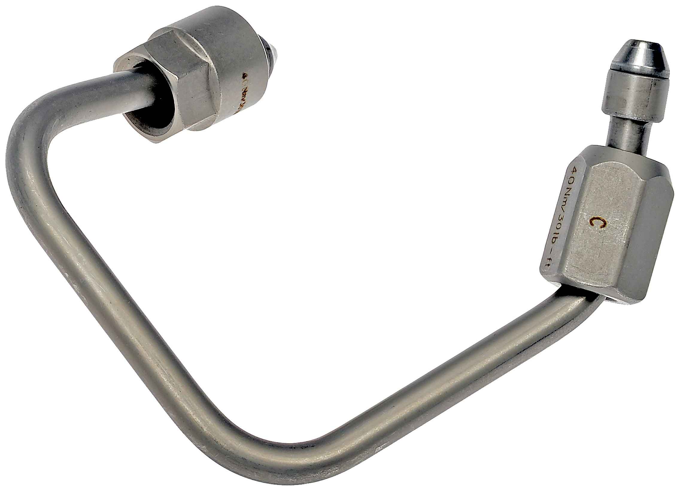 Dorman - OE Solutions FUEL INJECTOR LINE 904-329