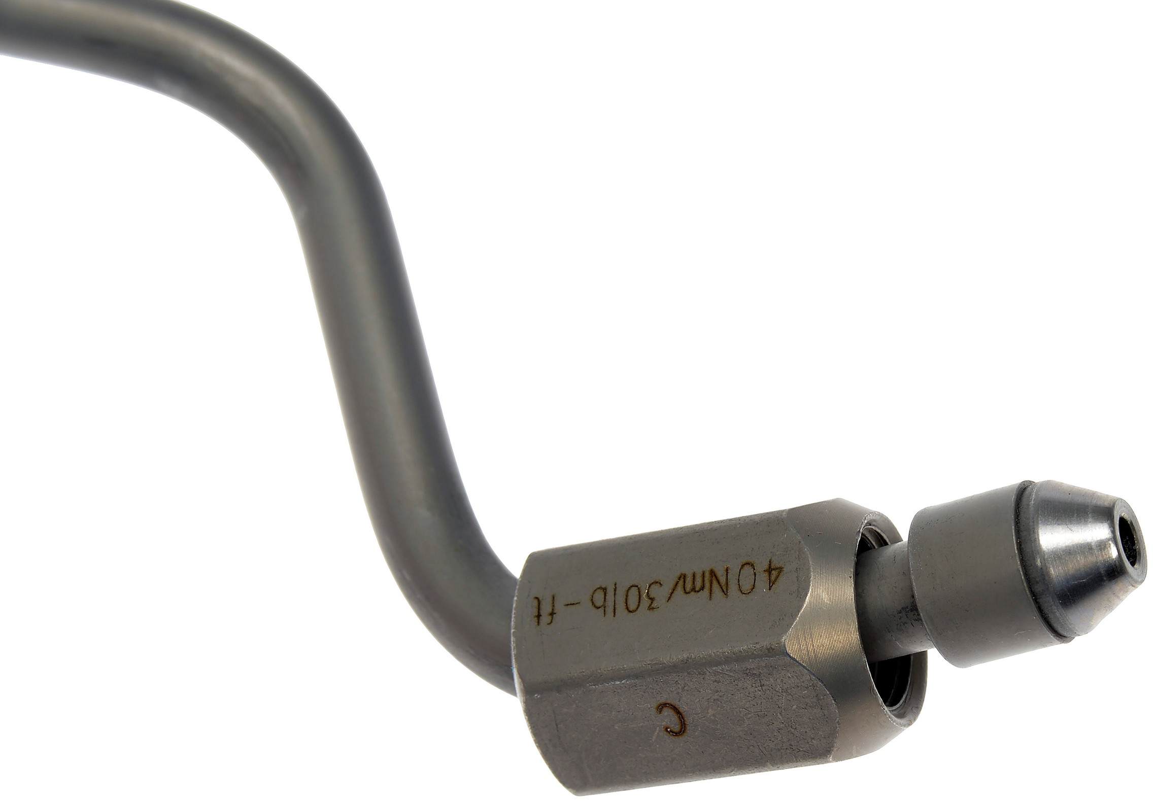 Dorman - OE Solutions FUEL INJECTOR LINE 904-330