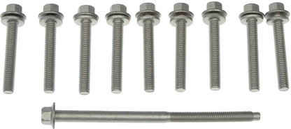Dorman - OE Solutions EGR COOLER GASKET KIT 904-332