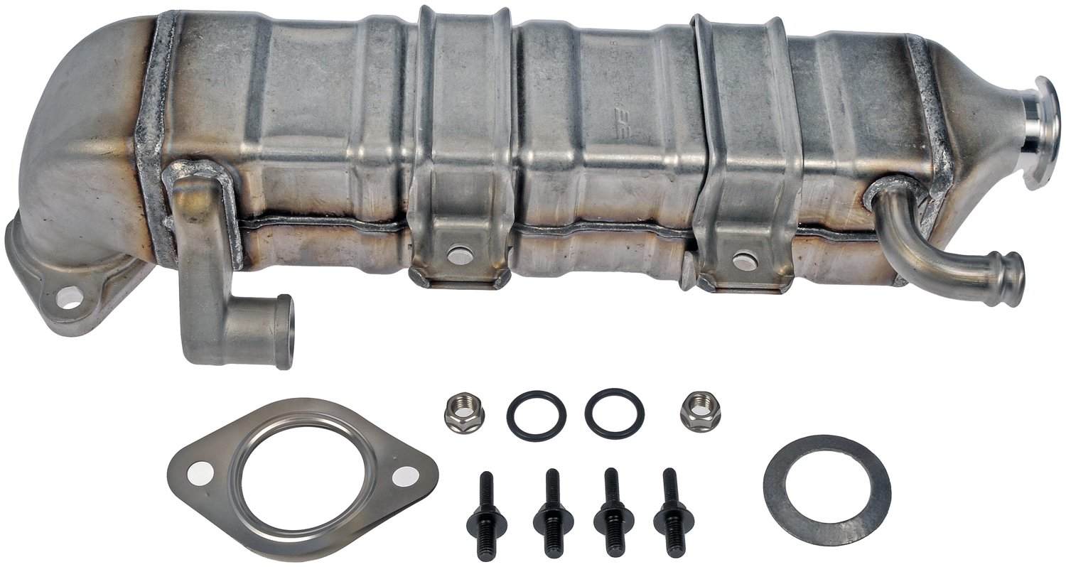 Dorman - OE Solutions EGR COOLER 904-333