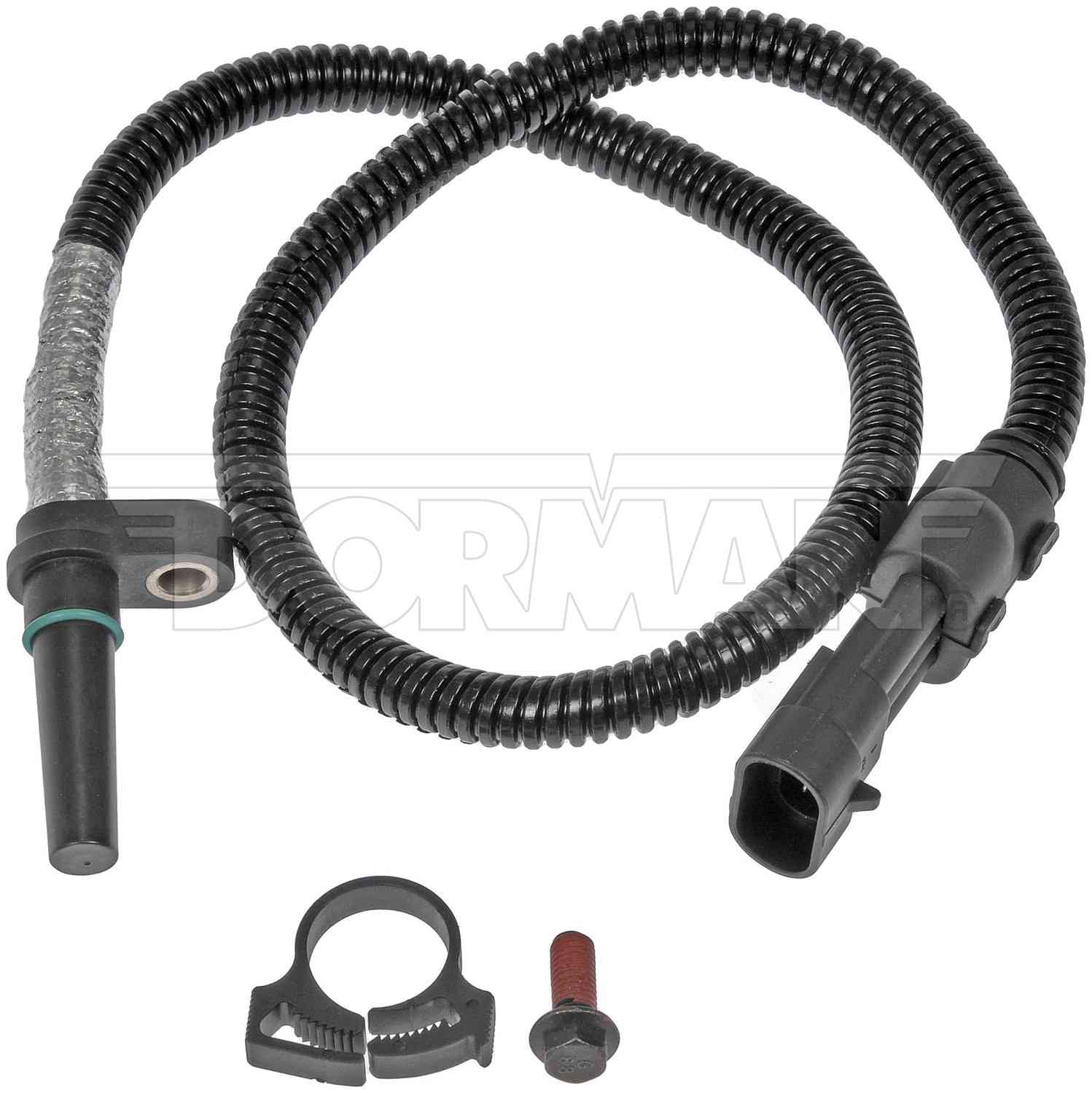 Dorman - OE Solutions TURBO CHARGER SPEED SENSOR 904-341