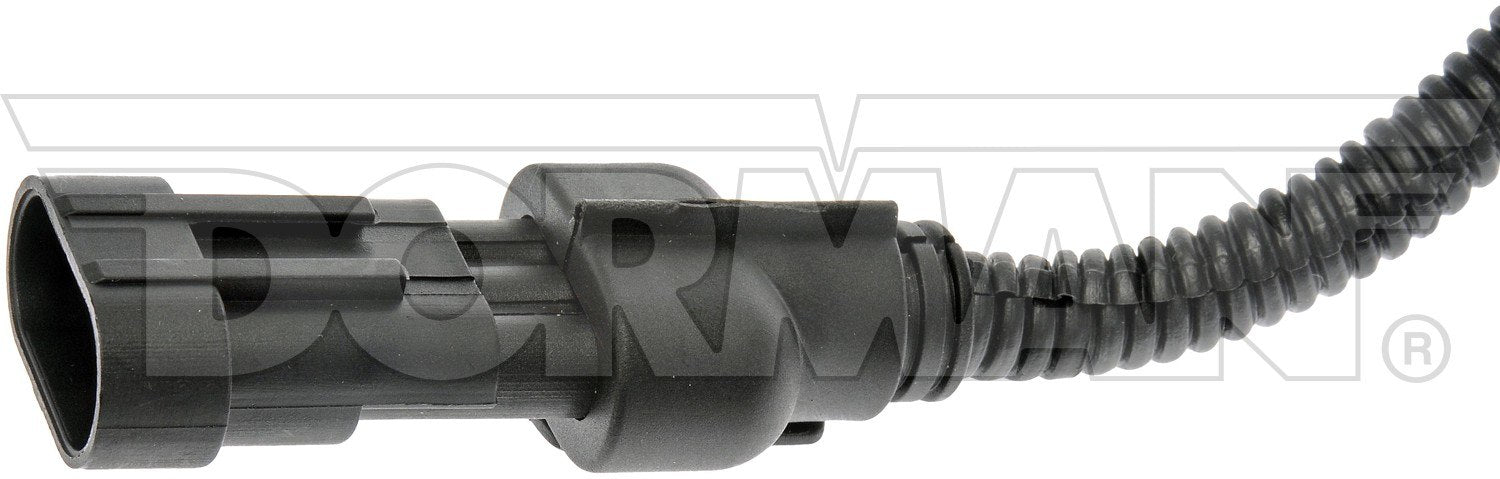 Dorman - OE Solutions TURBO CHARGER SPEED SENSOR 904-341