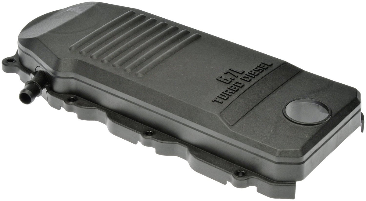 Dorman Engine Crankcase Ventilation Cover for 2011-07 Dodge Ram 2011 904-352