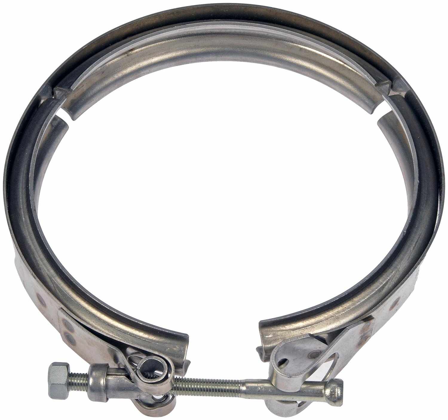 Dorman Exhaust Down Pipe V-Band Clamp