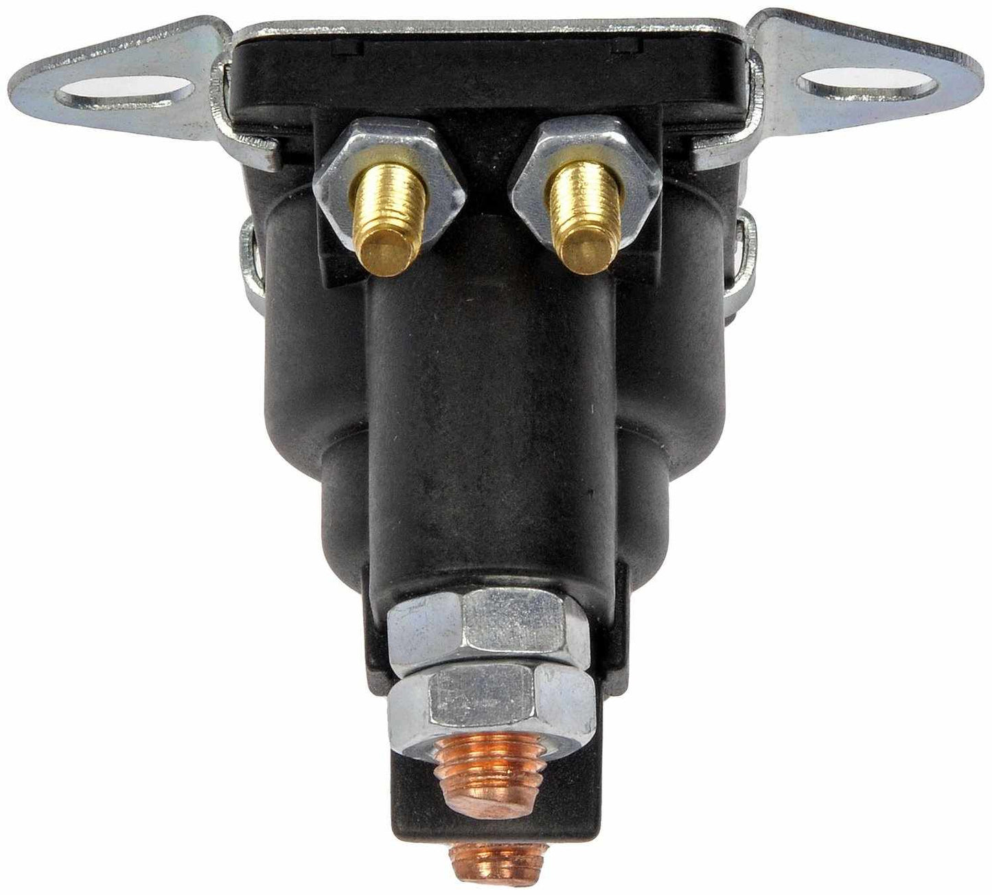 Dorman - OE Solutions Engine Air Intake Heater Relay for 2005-2003 Dodge Ram 2500 3500 904-356