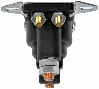 Dorman - OE Solutions Engine Air Intake Heater Relay for 2005-2003 Dodge Ram 2500 3500 904-356