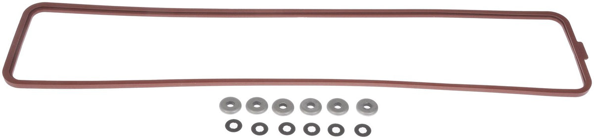 Dorman Engine Push Rod Gasket Set Push Rod Cover Gasket Kit for 1989-2002 Dodge 904-357