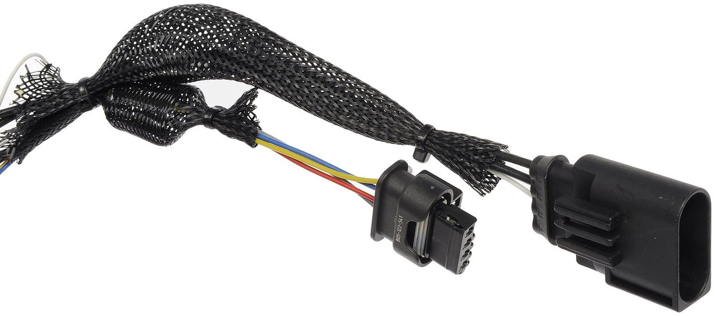Dorman - OE Solutions DIESEL EXHAUST FLUID HEATER 904-375