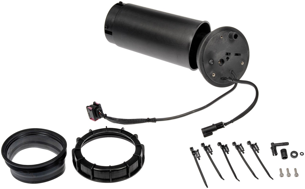 Dorman - OE Solutions DIESEL EXHAUST FLUID HEATER 904-376