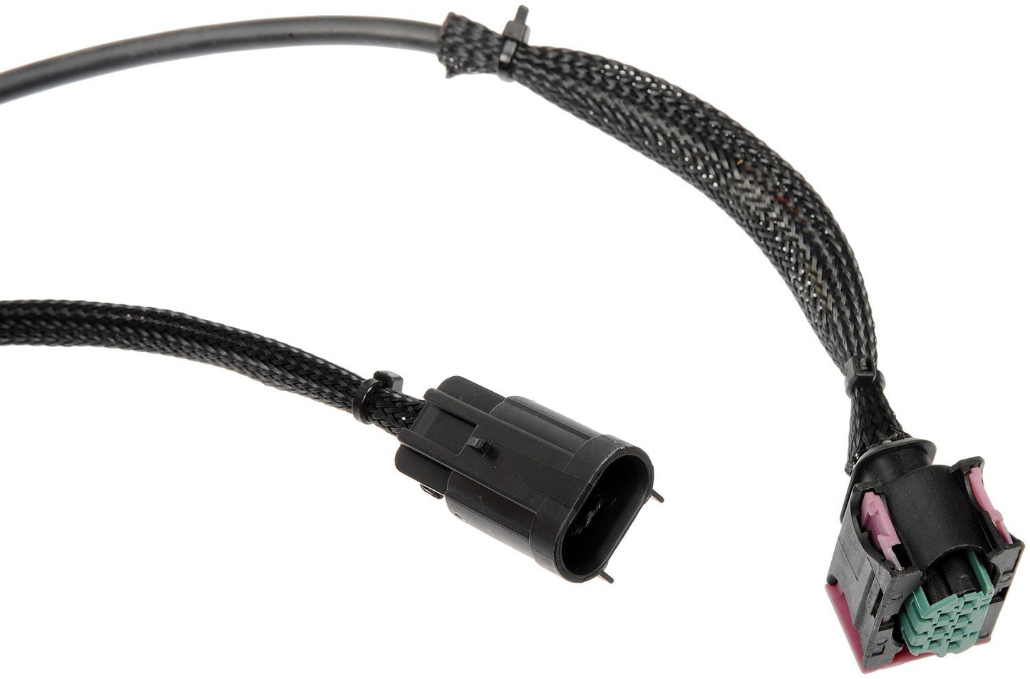 Dorman - OE Solutions DIESEL EXHAUST FLUID HEATER 904-376