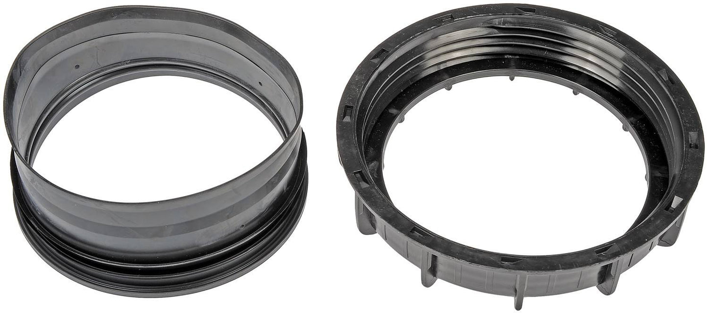 Dorman - OE Solutions DIESEL EXHAUST FLUID HEATER 904-378