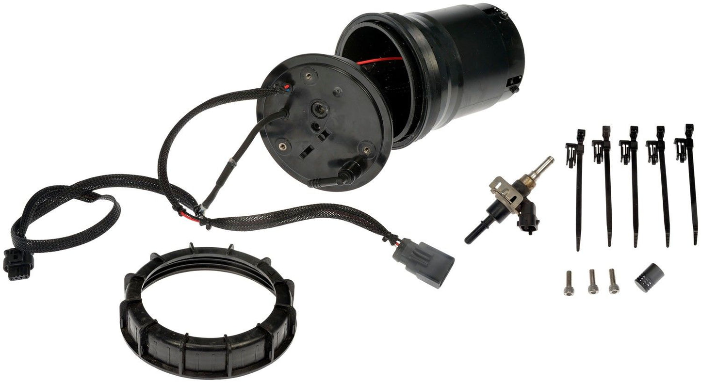Dorman - OE Solutions DIESEL EXHAUST FLUID HEATER 904-379
