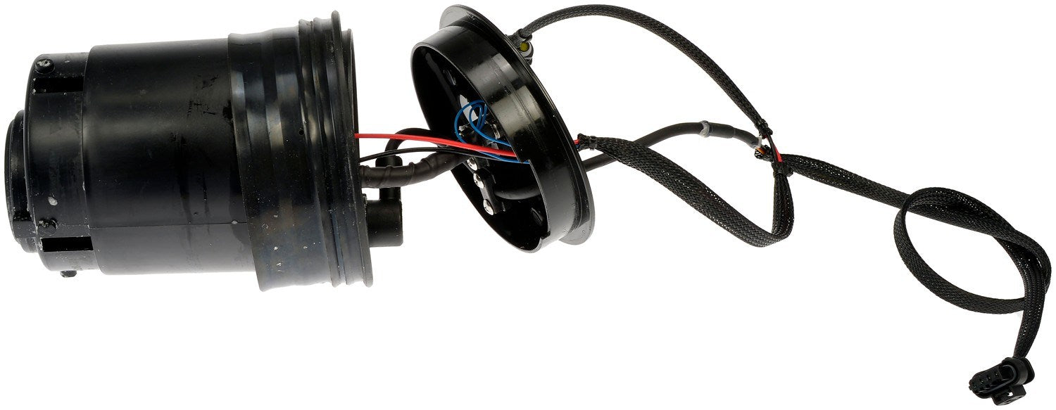 Dorman - OE Solutions DIESEL EXHAUST FLUID HEATER 904-379