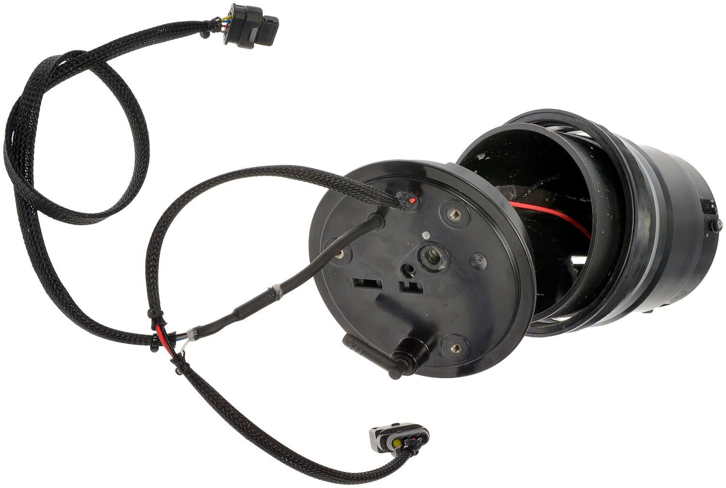 Dorman - OE Solutions DIESEL EXHAUST FLUID HEATER 904-379
